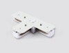 Миниатюра фото коннектор t-образный ambrella light track system standard 220v gl7167 | 220svet.ru