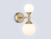 Миниатюра фото настенный светильник ambrella light high light lh51053 | 220svet.ru
