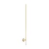 Миниатюра фото настенный светильник loft it handle 10150/1230 white | 220svet.ru