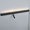 Миниатюра фото настенный светильник lightstar fiume spot 810647 | 220svet.ru