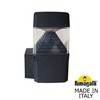 Миниатюра фото светильник уличный настенный fumagalli ester applique ds1.562.000.axd1l | 220svet.ru