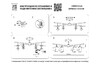 Миниатюра фото потолочная люстра lightstar (571728+214436-4+214486-4+202431-8) lr7283648641 | 220svet.ru