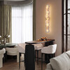 Миниатюра фото настенный светильник loft it alicante 10248/7w | 220svet.ru