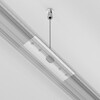 Миниатюра фото подвес тросовый для магнитной трековой системы maytoni exility tra034sw-2w | 220svet.ru