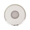 Миниатюра фото потолочный светодиодный светильник citilux старлайт смарт cl703a10g | 220svet.ru