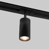 Миниатюра фото трековый светодиодный светильник elektrostandard 9w 4200k 85512/01 a061660 | 220svet.ru