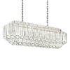 Миниатюра фото подвесная люстра loft it celebration 10579/1000r clear | 220svet.ru