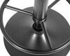 Миниатюра фото табурет барный dobrin bruno black lm-5008-n_b-m_v-mj9-117-12144 | 220svet.ru