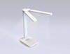 Миниатюра фото настольная светодиодная лампа ambrella light desk de490 | 220svet.ru