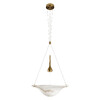 Миниатюра фото подвесной светильник loft it liberty acrylic 10552p | 220svet.ru
