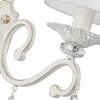 Миниатюра фото бра vitaluce v1679-0/1a | 220svet.ru