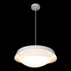 Миниатюра фото подвесной светильник loft it petale 10256p white | 220svet.ru