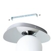 Миниатюра фото бра eglo castrovido 902095 | 220svet.ru