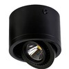 Миниатюра фото потолочный светодиодный светильник favourite reflector 1779-1c | 220svet.ru
