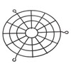 Миниатюра фото защитная металлическая решетка эра spp-ac8-402-150 для светильников spp-402 мощностью 150вт б0069977 | 220svet.ru