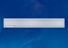 Миниатюра фото встраиваемый светодиодный светильник (ul-00004595) uniel ulp-18120 36w/6500к ip40 universal white | 220svet.ru