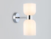 Миниатюра фото настенный светильник ambrella light high light lh56087 | 220svet.ru