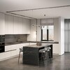 Миниатюра фото трековый магнитный светодиодный светильник elektrostandard titan line 85528/01 a069713 | 220svet.ru
