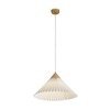Миниатюра фото подвесной светильник freya kinsley fr5533pl-01bs1 | 220svet.ru