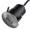 Миниатюра фото ландшафтный светодиодный светильник lightstar ipogeo 384415 | 220svet.ru