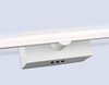 Миниатюра фото настенный светодиодный светильник ambrella light comfort fl6121 | 220svet.ru