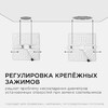 Миниатюра фото встраиваемая светодиодная панель apeyron 06-131 | 220svet.ru