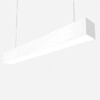 Миниатюра фото подвесной светодиодный светильник siled la linea 7370284 | 220svet.ru