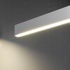 Миниатюра фото подвесной светодиодный светильник elektrostandard lsg-01-1-8 128-21-6500-ms a041497 | 220svet.ru