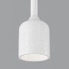 Миниатюра фото уличный подвесной светильник outdoor apex o491pl-l6w3k | 220svet.ru