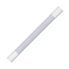 Миниатюра фото потолочный светодиодный светильник (ul-00002581) volpe ult-q218 14w/nw ip65 white | 220svet.ru