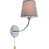 Миниатюра фото бра rivoli stephanie 2093-401 б0062107 | 220svet.ru