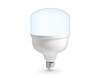 Миниатюра фото лампа светодиодная цилиндр t120 40w 6400k ambrella light 1204006 | 220svet.ru