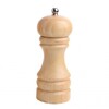 Миниатюра фото мельница для соли малая capstan hevea in beige t&g | 220svet.ru