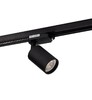 Миниатюра фото трековый светильник denkirs dk6201-bk | 220svet.ru
