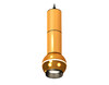 Миниатюра фото подвесной светильник с дополнительной подсветкой ambrella light techno spot xp1105010 | 220svet.ru