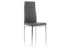 Миниатюра фото стул dc2-001 grey | 220svet.ru