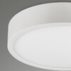 Миниатюра фото потолочный светодиодный светильник mantra saona superficie 6627 | 220svet.ru