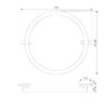 Миниатюра фото трековый магнитный светодиодный светильник elektrostandard 85523/01 a068912 | 220svet.ru