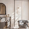 Миниатюра фото настенный светильник loft it locus acrylic 10548w/b | 220svet.ru