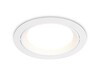 Миниатюра фото светильник встраиваемый ambrella light tn51801 | 220svet.ru