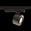 Миниатюра фото трековый светодиодный светильник maytoni track lamps tr023-1-12b4k | 220svet.ru