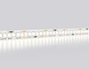 Миниатюра фото светодиодная лента дневной белый ambrella light 20w/m 240led/m 2835smd 4500к 5m gs3402 | 220svet.ru