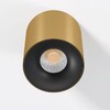 Миниатюра фото потолочный светодиодный светильник elektrostandard primo 25116/led a069414 | 220svet.ru