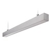 Миниатюра фото подвесной светодиодный светильник (ul-00004209) uniel ulo-k10d 30w/5000k/l60 ip65 silver | 220svet.ru