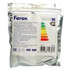 Миниатюра фото светодиодная лента feron 19w/m 240led/m 2835smd холодный белый 5м ls617 48828 | 220svet.ru