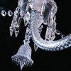 Миниатюра фото люстра md11027010-6a clear delight collection | 220svet.ru
