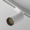 Миниатюра фото трековый светильник maytoni technical focus led tr021-1-12w3k-w-w | 220svet.ru