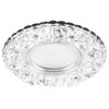 Миниатюра фото встраиваемый светильник feron cd905 28848 | 220svet.ru