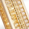 Миниатюра фото настенный светильник favourite theatrum 4206-2w | 220svet.ru