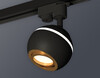 Миниатюра фото трековый однофазный светильник ambrella light track system xt1102023 | 220svet.ru